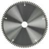 Afbeeldingen van Makita zaagblad B-33277 - Ø235X30X2.4mm 80 tands - geschikt voor aluminium