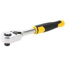 Afbeeldingen van STANLEY Ratel 3/8" 72t STMT82664-0
