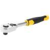 Afbeeldingen van STANLEY Ratel 3/8" 72t STMT82664-0