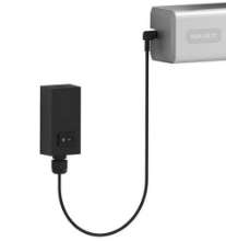 Afbeeldingen van Assa Abloy aansluitbox met kabel voor deurblad