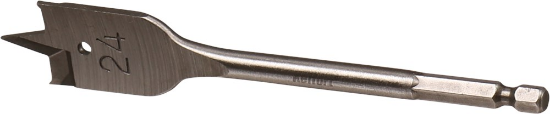 Afbeeldingen van Kelfort Speedboor - Ø24mm 110mm snijlengte