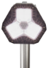 Afbeeldingen van Makita Statieflamp - 14,4V/18V - 1 spot