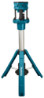 Afbeeldingen van Makita Statieflamp - 14,4V/18V - 1 spot