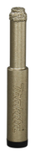 Afbeeldingen van Makita Diamantboor Droog 10X20Mm B-51845