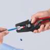 Afbeeldingen van KNIPEX KNIPEX PreciStrip16