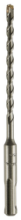 Afbeeldingen van Makita Sds Hamerboor 6x160 10st B-59271