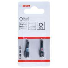 Afbeeldingen van Bosch Schroefbitpack