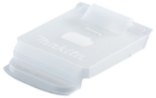 Afbeeldingen van Makita 412393-7 batterijdeksel xgt