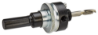 Afbeeldingen van Makita Gatzaaghouder 32-152mm 11mm ZK B-36136