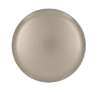 Afbeeldingen van Siro Meubelknop kunststof - L 32mm/H 27mm/B 32mm - nikkel mat 