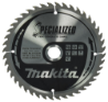 Afbeeldingen van Makita Zaagb Hout 165X20X1,45 44T 23G B-53229