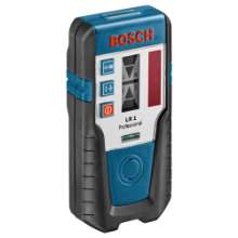 Afbeeldingen van Bosch Laserontvanger LR 1