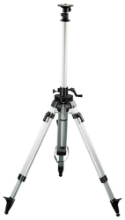 Afbeeldingen van Makita Statief 3-Poot P-81315