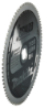 Afbeeldingen van Makita afkortzaagblad Efficut E-06323 - Ø260x30x1,85mm 81 tands - voor aluminium