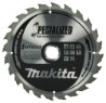 Afbeeldingen van Makita Zaagb Ffcut 235x30 24T 20g E-01915