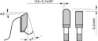 Afbeeldingen van Bosch Cirkelzaagblad Expert for Stainless Steel