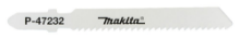Afbeeldingen van Makita Decoupeerzgb Met 55Mm T118Bf P-47232