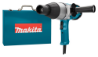 Afbeeldingen van Makita Slagmoersleutel 6906 - 230v 620Watt 588Nm 
