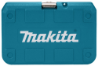Afbeeldingen van Makita boren/schroefbit set - 50 delig