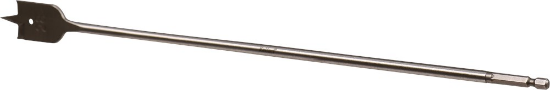 Afbeeldingen van Kelfort Speedboor extra lang - Ø28mm 400mm snijlengte 