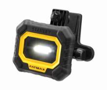 Afbeeldingen van STANLEY FATMAX® Herlaadbare bouwspot 1000 LM FMHT81507-1