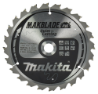 Afbeeldingen van Makita Zaagb Q C 190X20X2,2 24T 5G B-32437