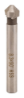 Afbeeldingen van Makita Verzinkboor 8,3 X 50Mm 3-Cut D-37443