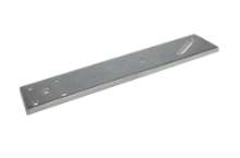 Afbeeldingen van GB vloerelementstrip - 300x60x8mm - elektrolitisch verzinkt