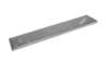 Afbeeldingen van GB vloerelementstrip - 300x60x8mm - elektrolitisch verzinkt