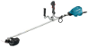 Afbeeldingen van Makita bosmaaier UR013GZ04 - 40V Max XGT - U-greep zonder accu en lader in doos