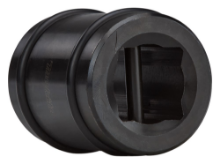Afbeeldingen van Makita Grondbooradapter 3/4 B-54380