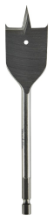 Afbeeldingen van Makita Speedboor 1/4 32x150mm E-17326