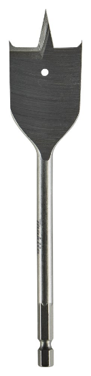 Afbeeldingen van Makita Speedboor 1/4 32x150mm E-17326