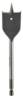 Afbeeldingen van Makita Speedboor 1/4 32x150mm E-17326