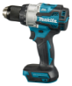 Afbeeldingen van Makita 18 V Klopboor-/schroefmachine DHP489Z