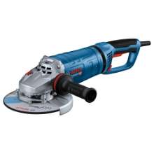 Afbeeldingen van Bosch Haakse slijpmachine GWS 27-180 JR