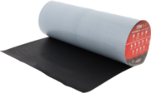 Afbeeldingen van Kelfort EPDM Zelfklevend Butyl 600mm x 10m