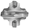 Afbeeldingen van Makita M4S: Sds-Max Boor 16X340Mm P-77730