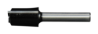 Afbeeldingen van Makita groeffrees - Ø14x19mm - schacht Ø6mm 2 beitels