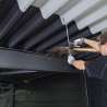 Afbeeldingen van Bosch Haakse slijpmachine GWS 12V-76