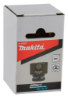 Afbeeldingen van Makita krachtdop Impact Black - 30mm 1/2'' inwendige opname