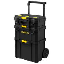 Afbeeldingen van STANLEY Quicklink gereedschapswagen 3in1 STST83319-1
