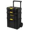 Afbeeldingen van STANLEY Quicklink gereedschapswagen 3in1 STST83319-1
