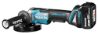 Afbeeldingen van Makita Haakse Slijper/Slijpmachine DGA505RTJ - 18v 125mm 