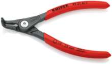 Afbeeldingen van KNIPEX Precisie-borgveertang
