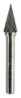 Afbeeldingen van Makita Carbide Frees 10X20Mm S=6 Met. B-52847