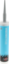 Afbeeldingen van Kelfort Beglazingskit windowkit - 310ml - grijs plus alkydhars 