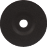 Afbeeldingen van Kelfort afbraamschijf - 125x6,4mm - vlak