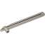Afbeeldingen van Dorma Vlakke Arm tbv TS73V/83 / Ed-300 Zilver