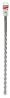 Afbeeldingen van Makita SDS MAX Hamerboor 22x540 E-11433